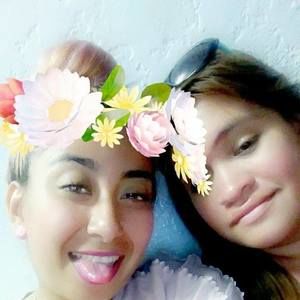 Meet your Posher, Mackenzie